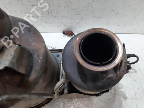 Particulate filter AUDI A3 Sportback (8VA, 8VF) 30 TDI | BP37484751M81  - Image 6