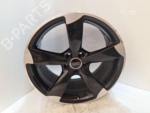 Fælk Fælk AUDI A4 B8 Avant (8K5) 2.0 TDI (177 hp) 33987494 33987494