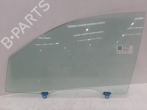 Used Front left door window MITSUBISHI OUTLANDER III (GG_W, GF_W, ZJ, ZL, ZK) 2.0 Hybrid 4WD (GG2W) (200 hp) 26788534