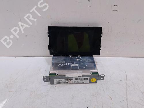 Bilradio Bilradio PEUGEOT 308 SW III (FC_, FJ_, FR_, F4_, FN_) BlueHDi 130 (FCYHZL, FCYHZT) (131 hp) 37266896 37266896