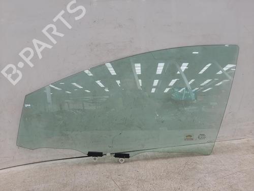 Used Front left door window TOYOTA YARIS (_P21_, _PA1_, _PH1_) 1.5 Hybrid (MXPH10, MXPH11) (116 hp) 29322520