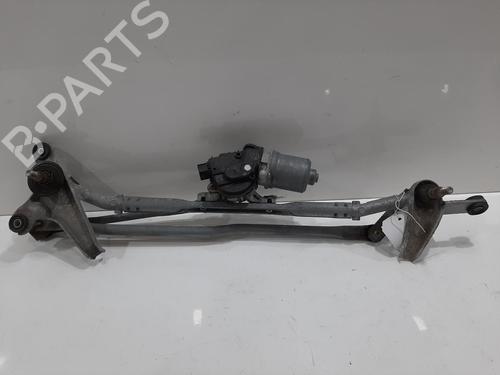 Used Front wiper motor Front wiper motor LAND ROVER DISCOVERY SPORT (L550) 2.0 D 4x4 (180 hp) 33987422 33987422
