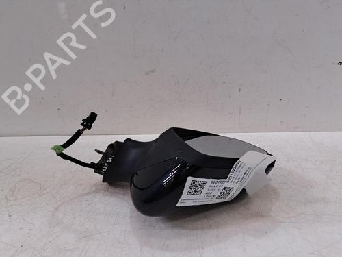 Used Left mirror RENAULT CLIO IV (BH_) 0.9 TCe 90 (BHNF, BHMA, BHMH, BHJK, BHJR) (90 hp) 29322860