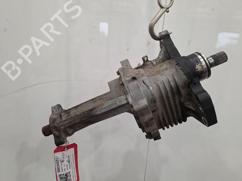 Transfer box VAUXHALL ANTARA A (L07) 2.2 CDTi 4x4 | BP30495207M36
