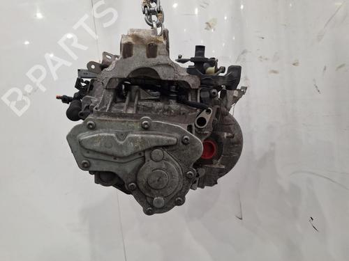 Gearbox PEUGEOT EXPERT Van (V_) 1.5 BlueHDi 100 | BP40010702M3 - Image 5