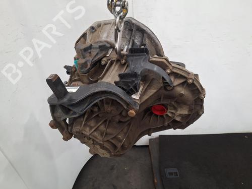 Gearbox VAUXHALL MOVANO Mk II (B) VAN (X62) 2.3 CDTI FWD (FV) | BP37236162M3 - Image 5