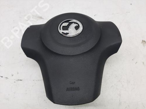 Used Other VAUXHALL CORSA Mk III (D) (S07) 1.2 i 16V (L08) (86 hp) 26838561