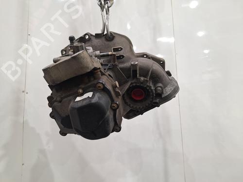 Gearbox VAUXHALL CORSA Mk III (D) (S07) 1.0 i 12V (L08) | BP30057729M3