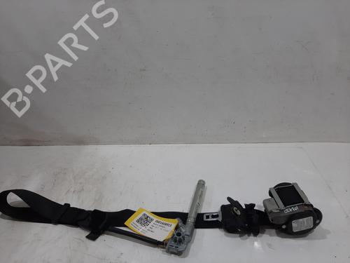 Used Front left seatbelt Front left seatbelt 31628583 31628583