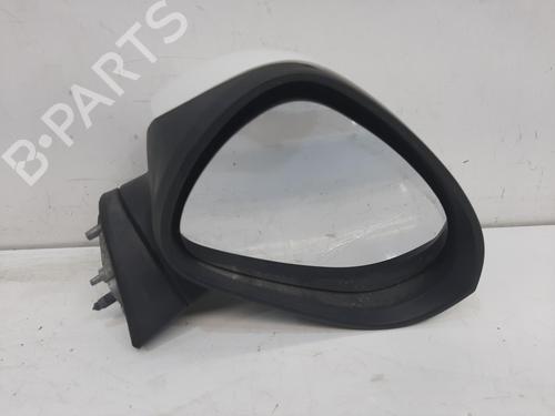 Used Right mirror SEAT IBIZA IV (6J5, 6P1) 1.2 (70 hp) 28161725