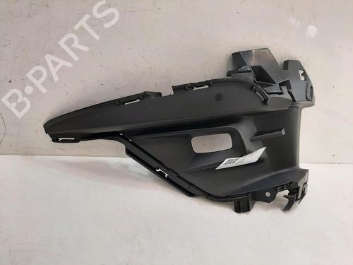 Grille RENAULT CLIO V (B7_) 1.0 TCe 90 (B7MT) | BP27281582C40 