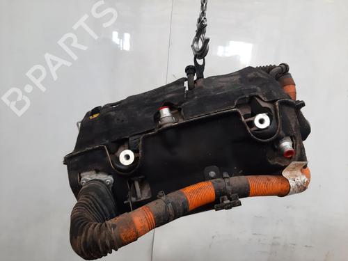 Używane Silnik JAGUAR I-PACE (X590) EV400 AWD (400 hp) 30533128