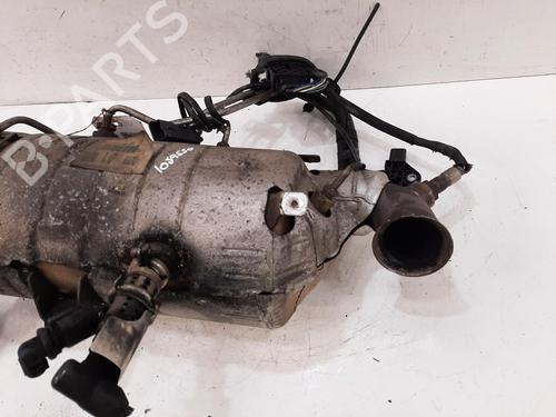 Particulate filter VAUXHALL VIVARO C Van (K0) 1.5 | BP32324105M81 