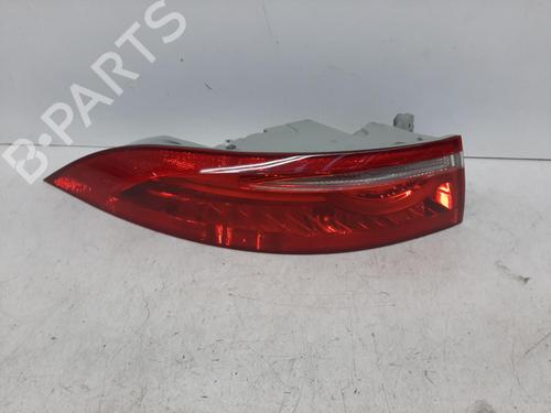 Used Left taillight JAGUAR XF II (X260) 2.0 D (180 hp) 26817167