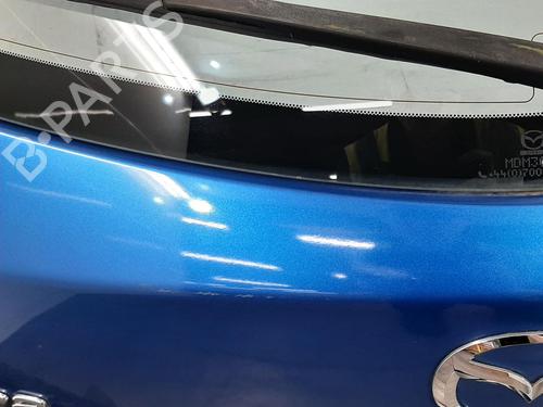 Tailgate MAZDA 2 Hatchback (DL, DJ) 1.5 D (DJ5FS) | BP38446077C6  - Image 5