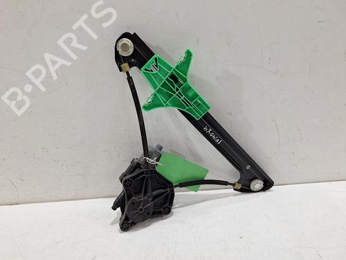 Rear left window mechanism VW GOLF VII (5G1, BQ1, BE1, BE2) 2.0 R 4motion | BP26835781C24 