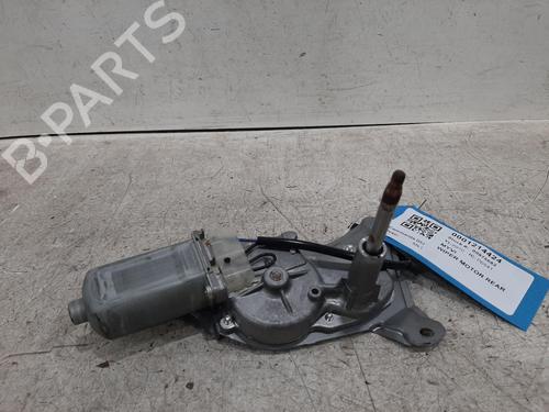 Used Rear wiper motor PERODUA MYVI (M30_) 1.3 (M301) (86 hp) 26817322