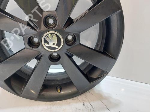 Rim SKODA CITIGO (NF1) 1.0 | BP32409066C45