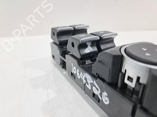 Right front window switch FORD FIESTA VII (HJ, HF) 1.0 EcoBoost mHEV ACTIVE | BP40500484I26 - Image 6