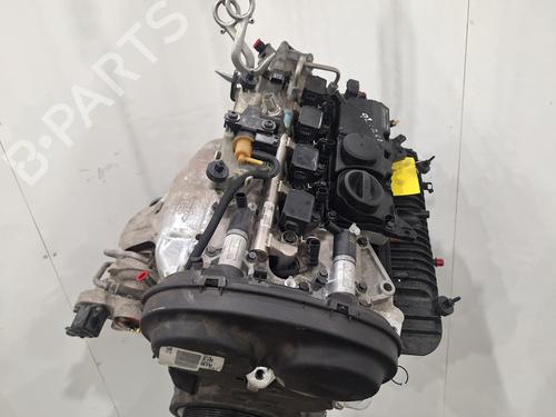 Engine VOLVO V40 Hatchback (525) T2 | BP29922787M1 