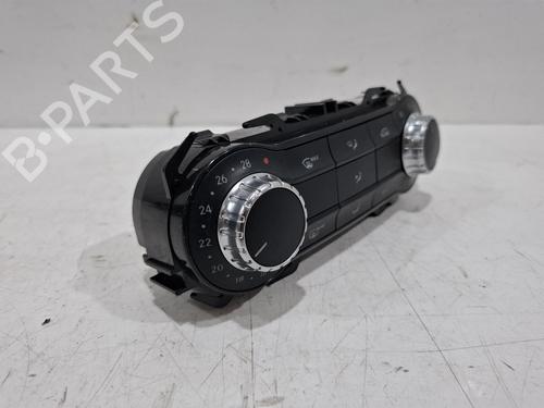 Climate control MERCEDES-BENZ A-CLASS (W176) A 180 (176.042) | BP38273466I5 - Image 2