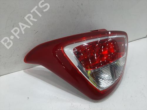 Left taillight HYUNDAI i10 II (BA, IA) 1.2 | BP30057780C34