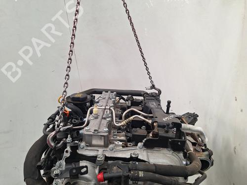 Engine JAGUAR F-PACE (X761) 2.0 P400e Plug-in Hybrid | BP33467212M1 - Image 5