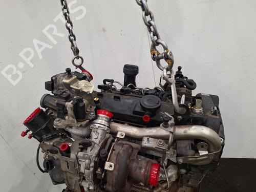 Engine MERCEDES-BENZ A-CLASS (W176) A 180 CDI / d (176.012) | BP36773638M1 - Image 5