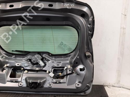 Bakluke CC/Kombi-Kupé RENAULT CLIO IV (BH_) 0.9 TCe 90 (BHNF, BHMA, BHMH, BHJK, BHJR) | BP29883579C6