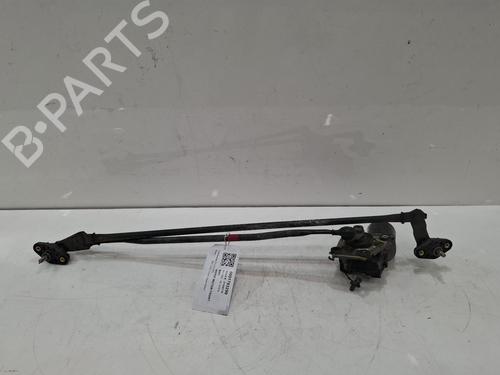 Motor limpa vidros frontal Motor limpa vidros frontal 38089226 38089226