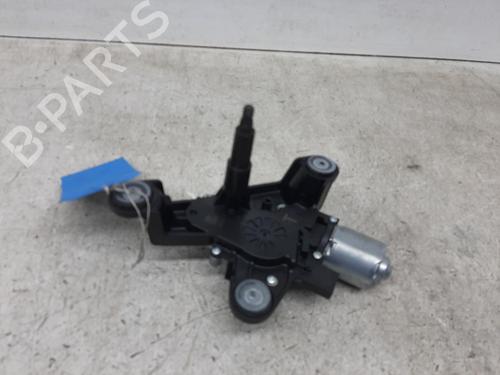 Rear wiper motor VAUXHALL GRANDLAND X / GRANDLAND (A18) 1.2 Turbo (75) | BP26775965M102 