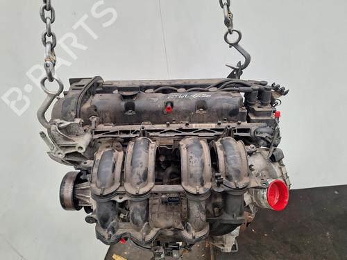Engine FORD FIESTA VI (CB1, CCN) 1.25 | BP29397748M1 