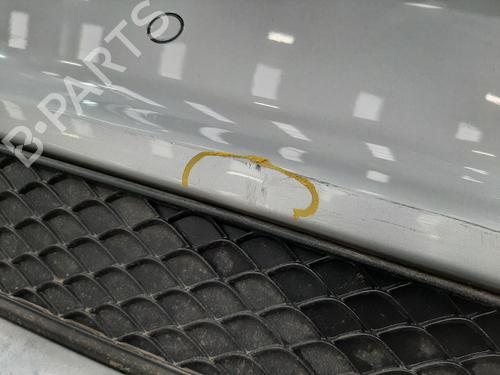 Rear bumper MERCEDES-BENZ E-CLASS Coupe (C207) E 350 BlueTEC / d (207.326) | BP26815310C8 