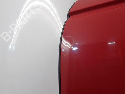 Left rear door HONDA JAZZ IV (GK_) 1.3 | BP31628598C4 