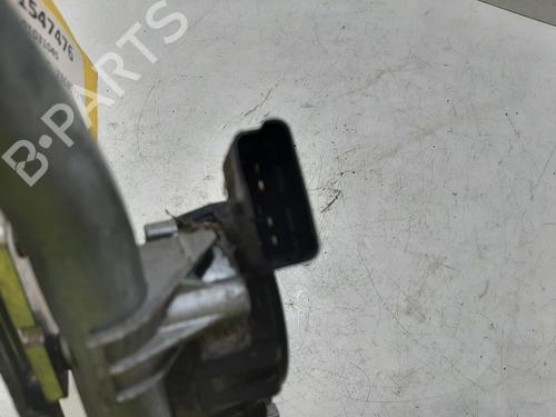 Viskermotor vindrute RENAULT MEGANE III Hatchback (BZ0/1_, B3_) 1.6 16V (BZ1B, BZ1H) | BP30057654M29 