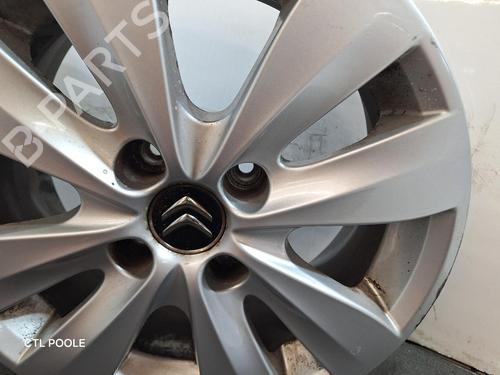 Fælk CITROËN C3 II (SC_) 1.4 LPG | BP39506890C45 - Image 3