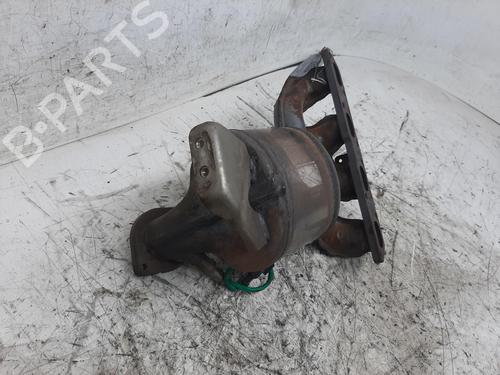 Catalyst FIAT 500X (334_) 1.6 (334AXE1A) | BP26764664M10 