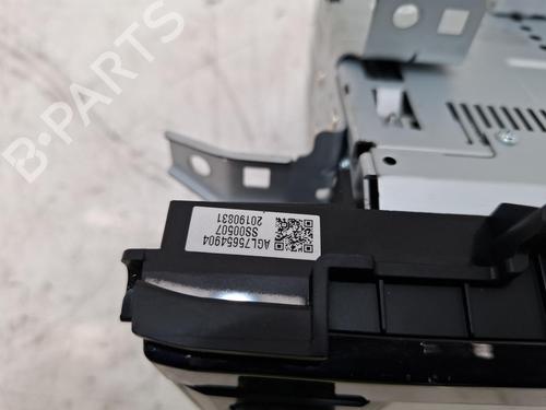 Control unit KIA PICANTO III (JA) 1.2 | BP40010785M11 - Image 3