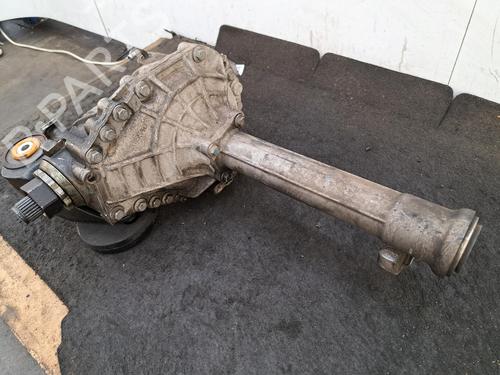 Front differential LAND ROVER RANGE ROVER IV (L405) 4.4 SDV8 4x4 | BP26794666M23 - Image 3