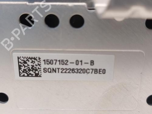 Elektronisk modul TESLA MODEL Y (5YJY) EV | BP26846188M83 