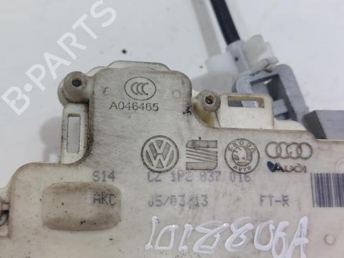Other VW EOS (1F7, 1F8) 2.0 TDI 16V | BP28039096O1 