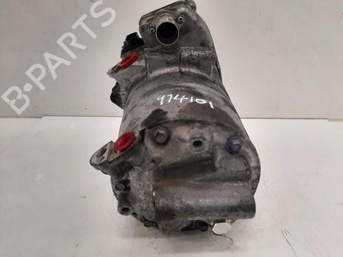 AC compressor JAGUAR I-PACE (X590) EV400 AWD | BP26854402M34 