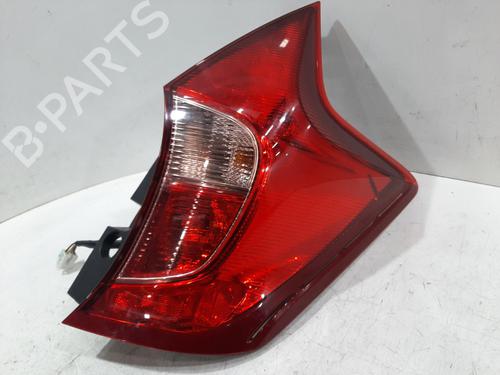 Right taillight NISSAN NOTE (E12) 1.2 | BP32027431C35