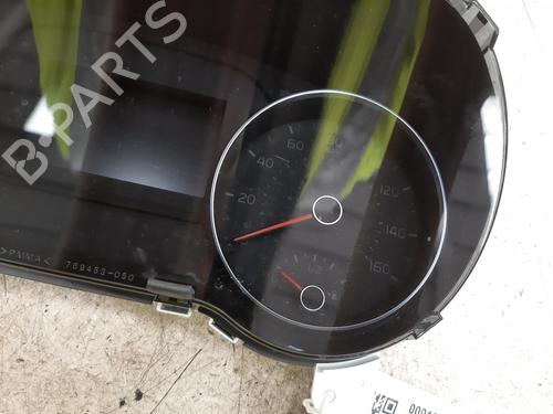 Instrument cluster KIA SPORTAGE IV (QL, QLE) 1.6 T-GDI AWD | BP26859330C47 