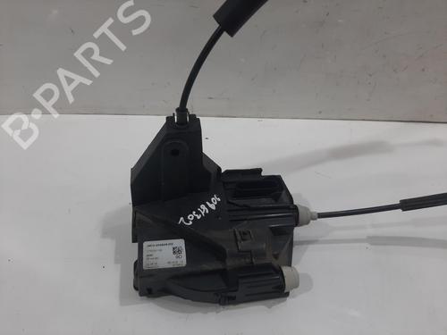 Other JAGUAR I-PACE (X590) EV400 AWD | BP30585523O1