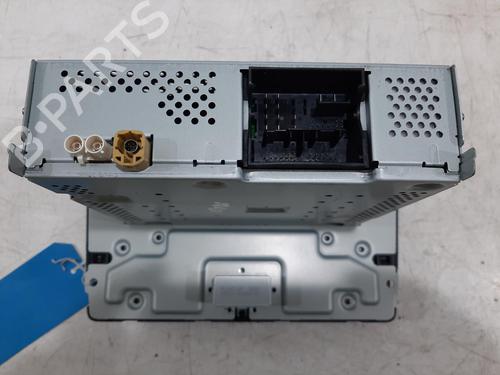 Radio SKODA YETI (5L) 2.0 TDI 4x4 | BP36216467E6  - Image 5