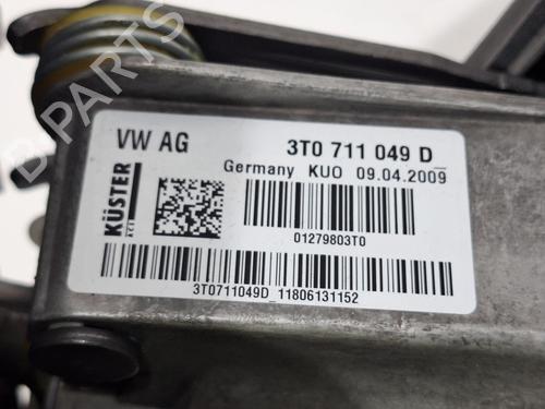 Gear lever SKODA SUPERB II Estate (3T5) 1.6 TDI | BP26854278M90 