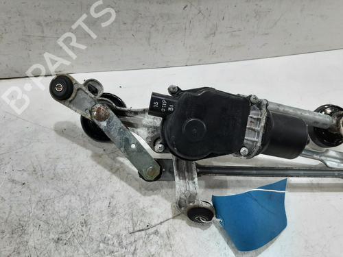 Front wiper motor NISSAN NOTE (E12) 1.2 DIG-S | BP32215076M29 