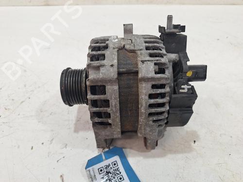 Generator MERCEDES-BENZ A-CLASS (W176) A 180 CDI / d (176.012) (109 hp) 32357416