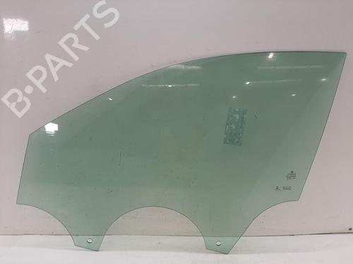 Used Front left door window VW T-ROC (A11, D11) 1.5 TSI (150 hp) 31033110